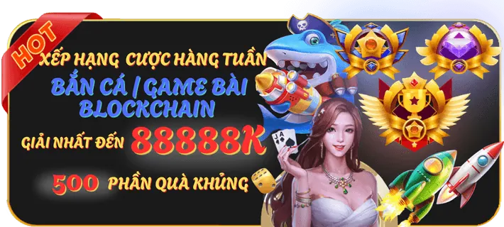 Bắn Cá Long Vương B52WIN