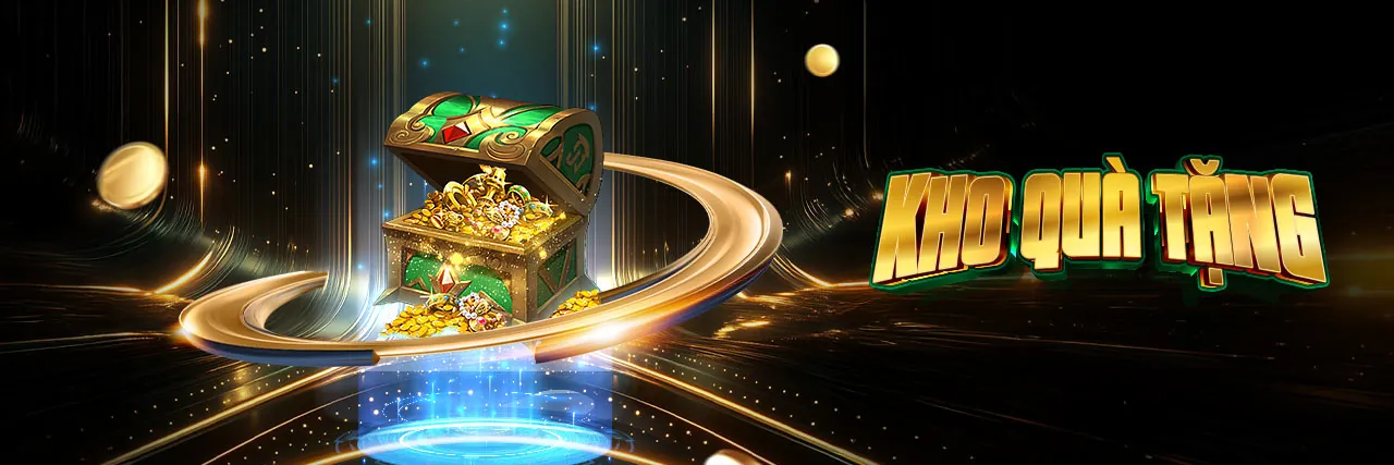 Sòng bạc B52WIN với các trò chơi đa dạng