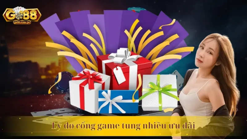 Khuyến mãi chào mừng cho thành viên mới B52WIN