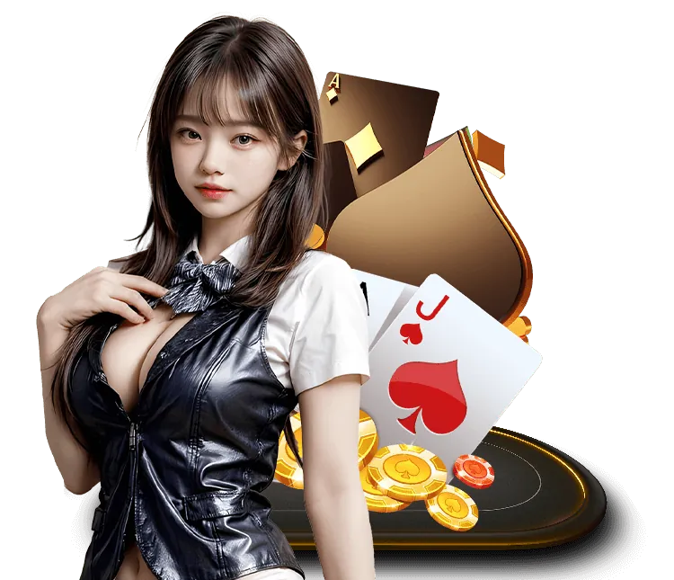Trò chơi nổ hũ với biểu tượng vàng