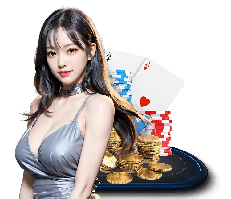 Bàn Baccarat trực tuyến với dealer thật