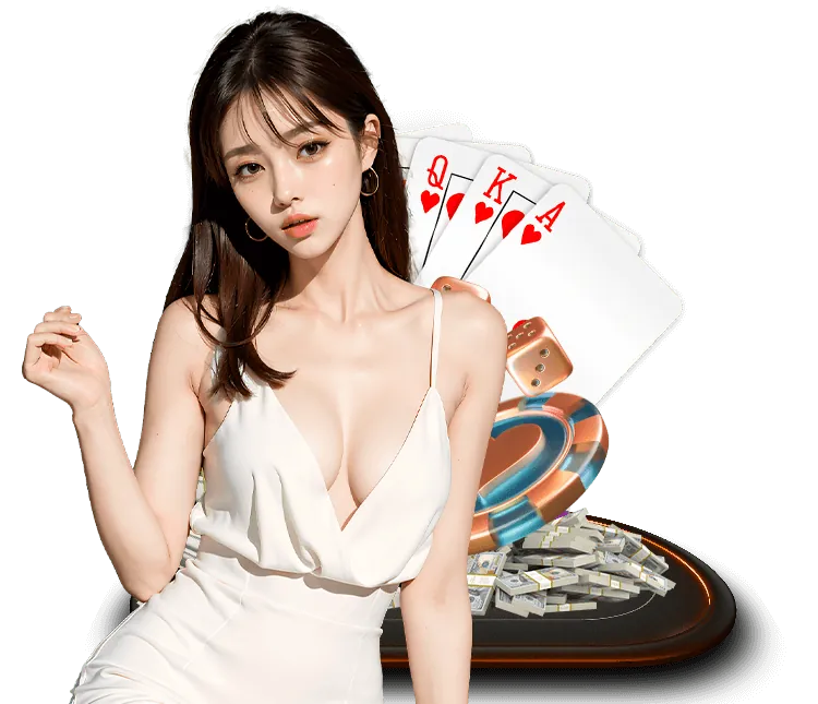 Trò chơi bắn cá dưới đại dương